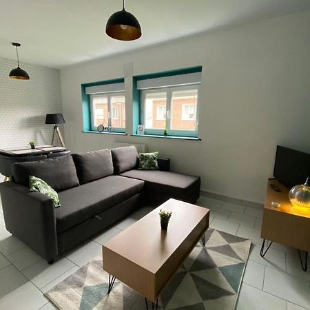 Valenciennes Centre Appartement Tout Confort Exterior photo
